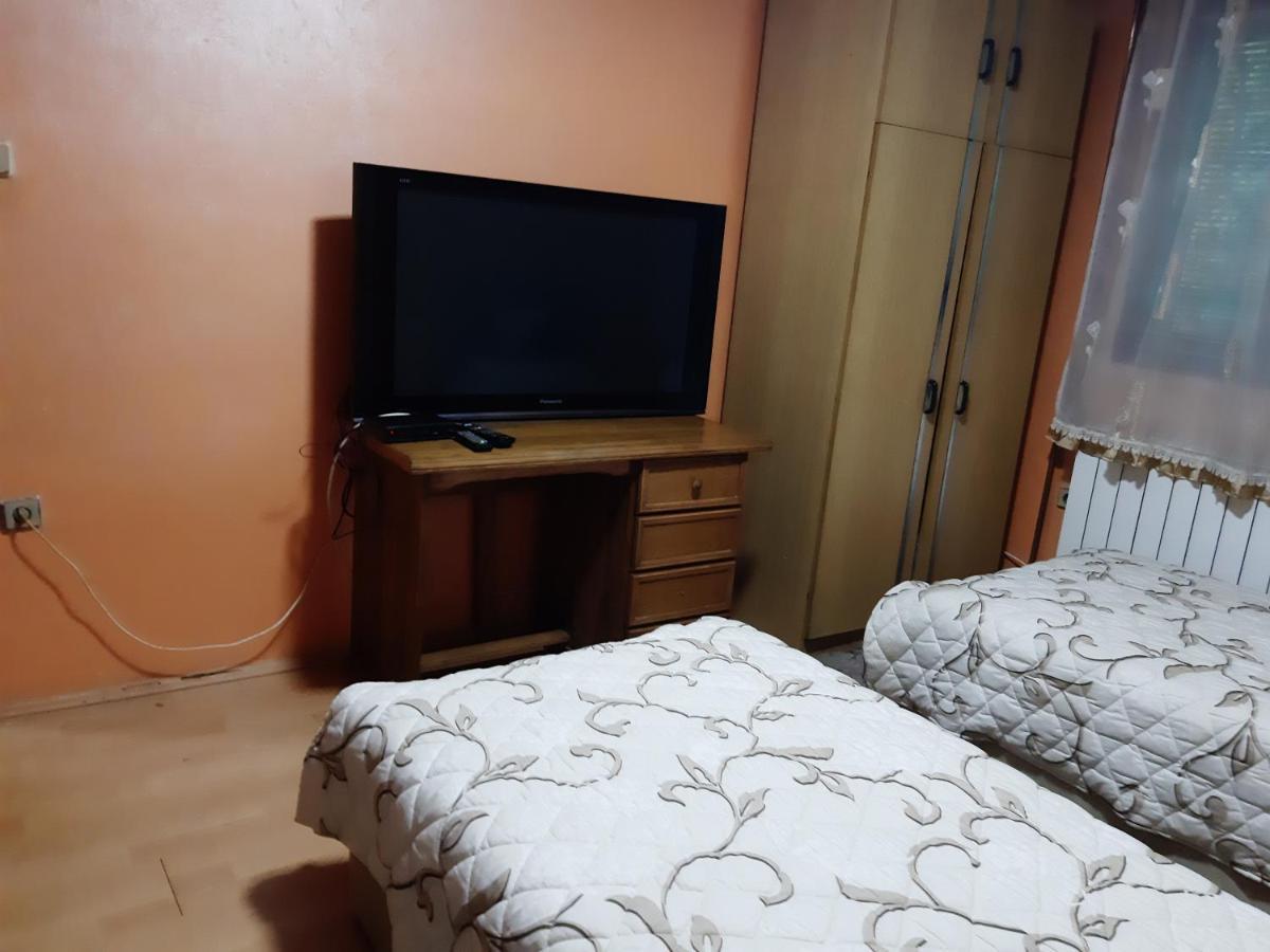 Vila Mir Pirot Exterior foto