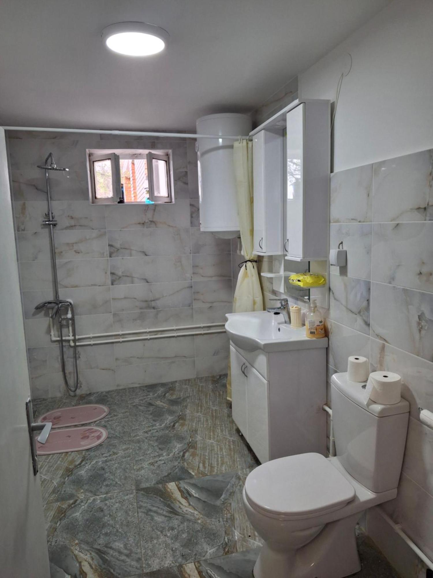 Vila Mir Pirot Exterior foto